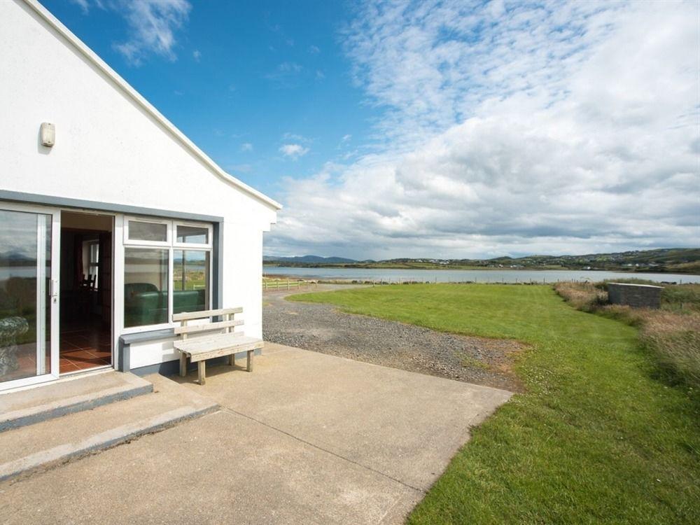 Doherty Farm Holiday Homes Downings Exterior foto