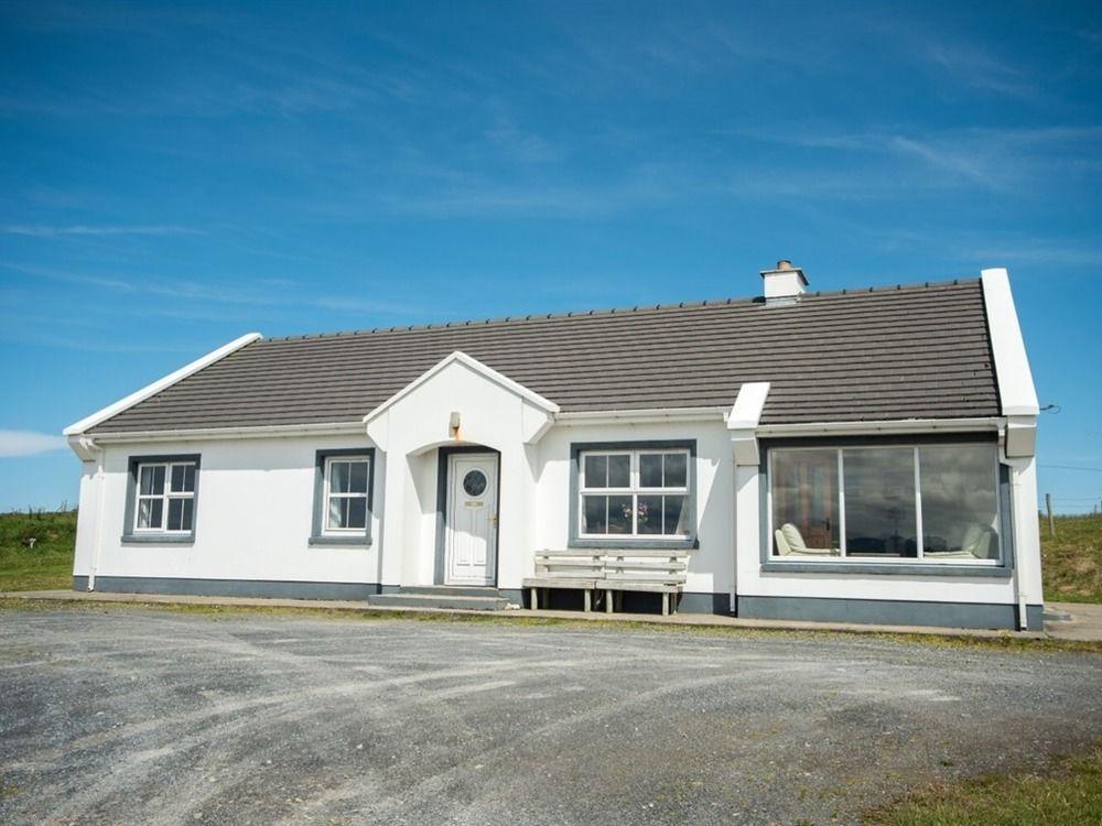 Doherty Farm Holiday Homes Downings Exterior foto